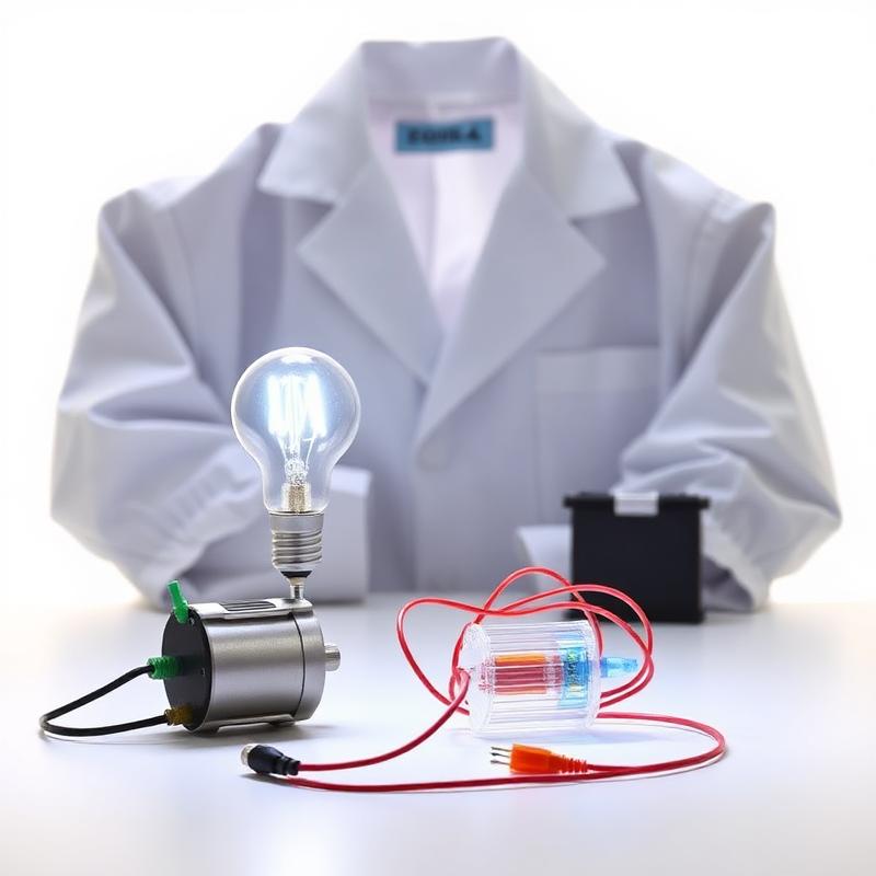 Experiment Kits