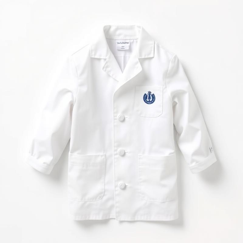 Lab Coats